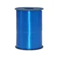 Produktbild: Pattberg Ringelband AMERICA Royalblau 5mm x 500m Geschenkband Schleifenband Deko