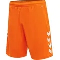 Produktbild: hummel Trainingshose hmlCORE XK Poly Shorts XXL