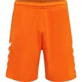Produktbild: hummel Trainingsshorts Hummel Herren Short Core XK Poly Shorts 211466 orange XXL