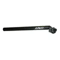 Produktbild: Kalloy Seat Post Sattelstütze Schwarz 350 mm / 31.8 mm Schwarz 350 mm
