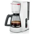 Produktbild: Bosch SDA Kaffeeautomat TKA2M111 ws