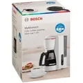Produktbild: Tka 2m111 Mymoment Weiß - Bosch