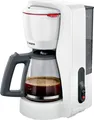 Produktbild: Bosch MyMoment Kaffeemaschine Weiß