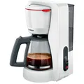 Produktbild: Bosch Home Filterkaffeemaschine MyMoment TKA2M111 , Filtermaschine, weiß