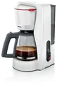 Produktbild: Bosch TKA2M111 MyMoment 15 Tassen Filterkaffeemaschine 1,2 l  Weiß