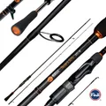 Produktbild: ZECK Swift 213 | 18 STL 2,13m / 5-18g Spinnrute Spinning Rod Jig Raubfisch Rute