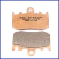 Produktbild: EBC Bremsbeläge FA441HH für BMW K 1200 GT K12S/K44 2004-2008