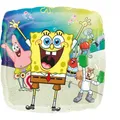 Produktbild: Folienballon SpongeBob 43 cm