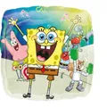 Produktbild: Folienballon SpongeBob 43 cm  Ballons