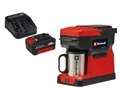 Produktbild: EINHELL Akku-Kaffeemaschine TE-CF 18 Li Kit (1x 4,0 Ah)