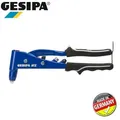 Produktbild: Gesipa Handnietzange NTX-F mit Feder Nietzange für Blindnieten bis 5 mm 1434042