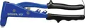 Produktbild: Handblindnietsetzgerät NTX-F L.260mm Arbeitsber.2,4-5mm m.Öffnungsf.GESIPA