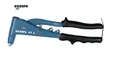 Produktbild: GESIPA Blindniet-Handzange NTX-F L.260mm 2,4-5mm mit Feder Nietzange Zange