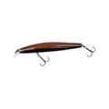 Produktbild: ZECK - Wobbler, Raubfischköder, Hardbait - Zander Läufer 10,5 cm | 0,5 m F - Nachtschatten
