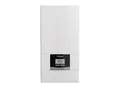 Produktbild: Vaillant Elektro-Durchlauferhitzer 21kW plus gesteuert VED E 21/8 P (0010023767)