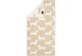 Produktbild: Cawö Handtücher WE LOVE DOGS 6246, 100% Baumwolle (1-St)