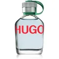 Produktbild: Hugo Boss HUGO Man Eau de Toilette für Herren 75 ml