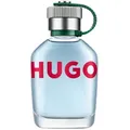 Produktbild: Hugo Boss Hugo Man Eau de Toilette, 75 ml