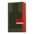 Produktbild: Hugo Boss - HUGO EDT Eau de Toilette Spray 2021 75ml