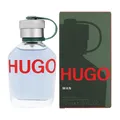 Produktbild: Hugo Boss Hugo Man Eau De Toilette 75 ml