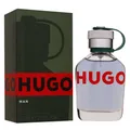 Produktbild: Hugo Boss Hugo Man 75 ml Eau de Toilette EDT Herren Parfum Herrenduft