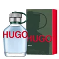 Produktbild: HUGO BOSS MAN GREEN 75ML EAU DE TOILETTE SPRAY NAGELNEU & OVP