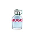 Produktbild: HUGO BOSS Hugo Man Eau de Toilette 75 ml Aromatisch-fruchtig Frisch