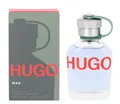 Produktbild: HUGO BOSS Hugo Man EDT Vapo 75 ml