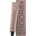Produktbild: Schwarzkopf Igora Royal Absolutes Farbe 60 ml