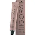 Produktbild: SCHWARZKOPF Igora Royal Absolutes Permanent Anti-Age Color Creme 9-460 Extra Hellblond Beige Schoko Natur 60 ml