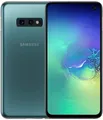 Produktbild: Samsung Galaxy S10 Smartphone 6.1 Zoll 128GB Prism Green 