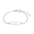 Produktbild: amor Armband für Mädchen, Sterling Silber 925