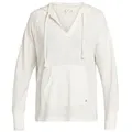 Produktbild: Roxy Kapuzensweatshirt Destination Surf weiß M (38)