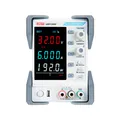 Produktbild: 5901890056830 Zasilacz laboratoryjny Uni-T UDP1306C Uni-t