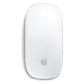 Produktbild: Apple Magic Mouse 2024 (Kabellos) (MXK53Z/A)