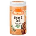 Produktbild: Ostmann Steak & Grill Gewürzsalz 60g