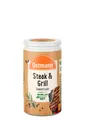 Produktbild: Ostmann Steak & Grill Gewürzsalz Salze & Gewürzsalze 0.060kg 4002674045550