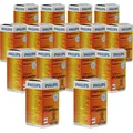 Produktbild: 15x Philips PY24WSV+ SilverVision Plus 12V 24W Sockel BGU20/4