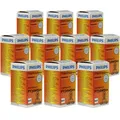 Produktbild: 10x Philips PY24WSV+ SilverVision Plus 12V 24W Sockel BGU20/4