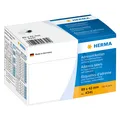 Produktbild: HERMA Adressetiketten für Schreibmaschinen (4341)