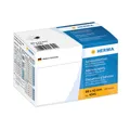 Produktbild: HERMA Adressetiketten 4341 weiß 89,0 x 42,0 mm, 250 Etiketten 