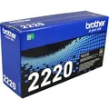 Produktbild: Brother Toner TN-2220 schwarz