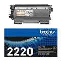 Produktbild: Brother TN-2220 Original Tonerkartusche Schwarz