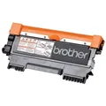 Produktbild: TONER TN 2220 - Toner, Brother, schwarz, TN-2220, original