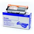Produktbild: Original Brother TN2220 Toner schwarz