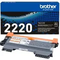 Produktbild: Original Brother TN-2220 Toner Schwarz