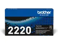 Produktbild: Brother TN-2220 - Schwarz - Toner - Hohe Kapazität