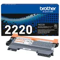 Produktbild: brother TN-2220 schwarz Toner
