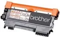 Produktbild: Brother Toner TN-2220 - Schwarz - Kapazität: 2.600 Seiten (TN2220)