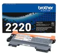 Produktbild: Brother Tonerkartusche 1 Tonerkartusche TN-2220 ca. 2.600 Seiten - black, (1-St)
